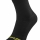 Tenisové ponožky Babolat Tennis  Pro 360 Men Sock Black/Aero
