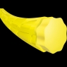Tenisový výplet Babolat RPM ROUGH 1,30 mm 200 m žlutý