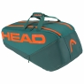 Tenisový bag HEAD PRO RACQUET BAG L DYFO