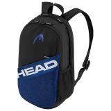Tenisový batoh Head Team Backpack BLBK modrý
