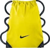 Nike GymSack - batůžek - taška na boty  BA2735 žlutý