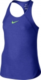 Dívčí tričko / top Nike Slam Tank 724715-452 fialová