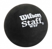 Squashové míčky Wilson Staff Premium Balls