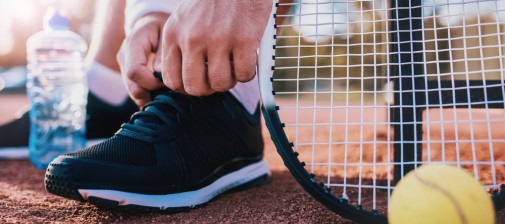 Hledáte vhodnou tenisovou obuv? Podívejte se na novinky od značky Asics
