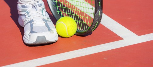 Nová tenisová obuv od značky K-Swiss a Babolat: Vyměňte své staré tenisky za nové