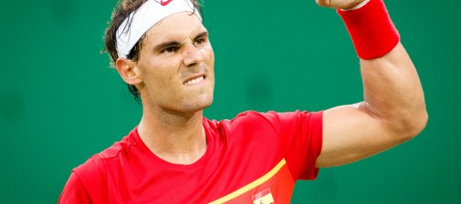 Rafael Nadal: Tvrdý bijec, jehož tenisové začátky nebyly jednoduché