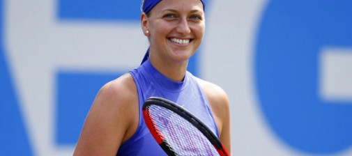 Petra Kvitová: Nejznámější česká tenistka, která pokořila Wimbledon rovnou dvakrát