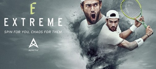 Head Extreme 2022: Novinková řada tenisových raket pro turnajové i výkonnostní hráče