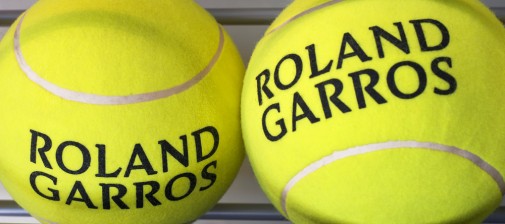 Květnové novinky z tenisového světa: Běží Roland Garros 2023, nestartuje však Rafael Nadal