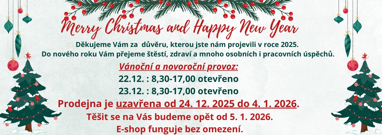 Šťastné a veselé