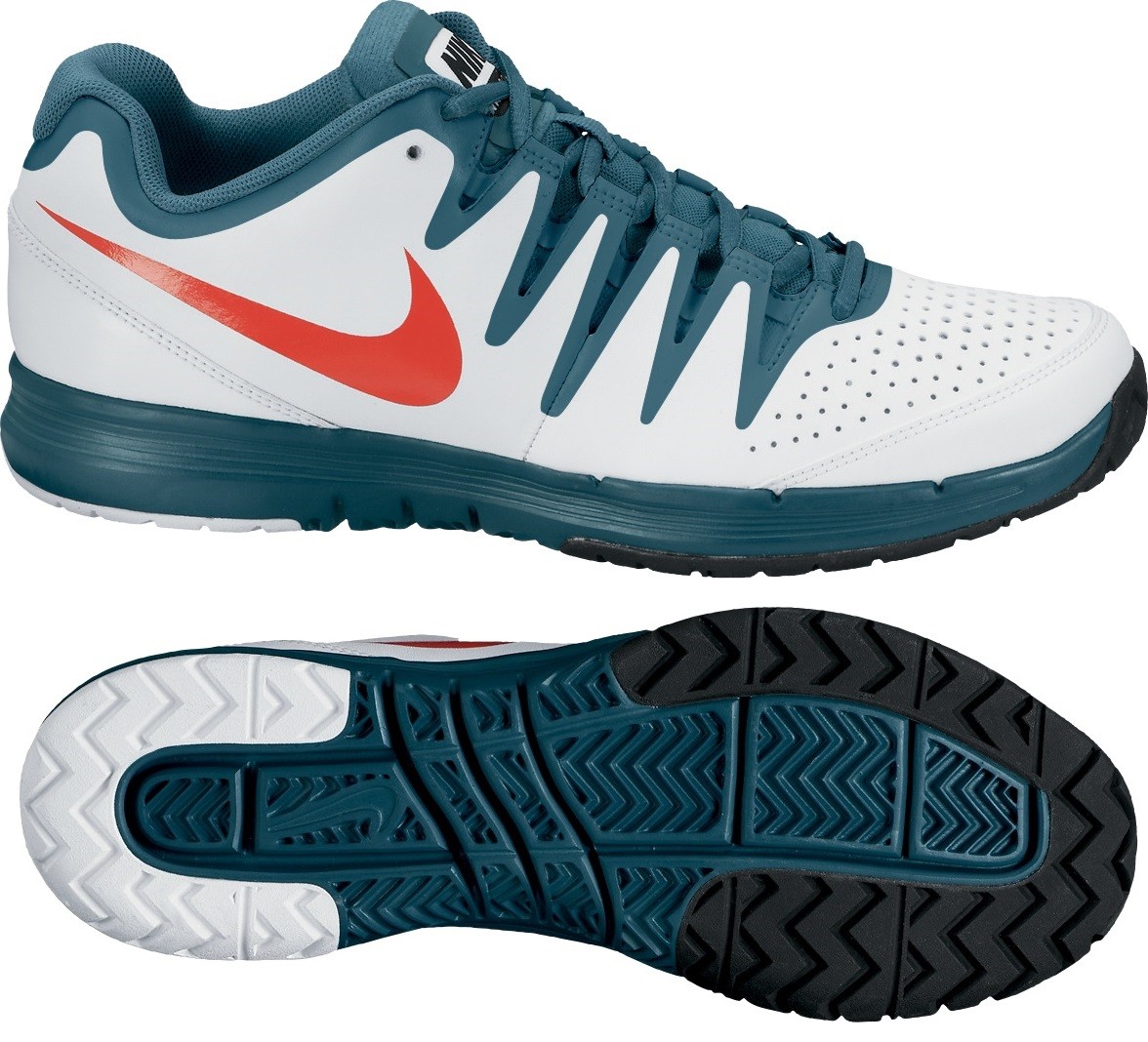nike vapour court