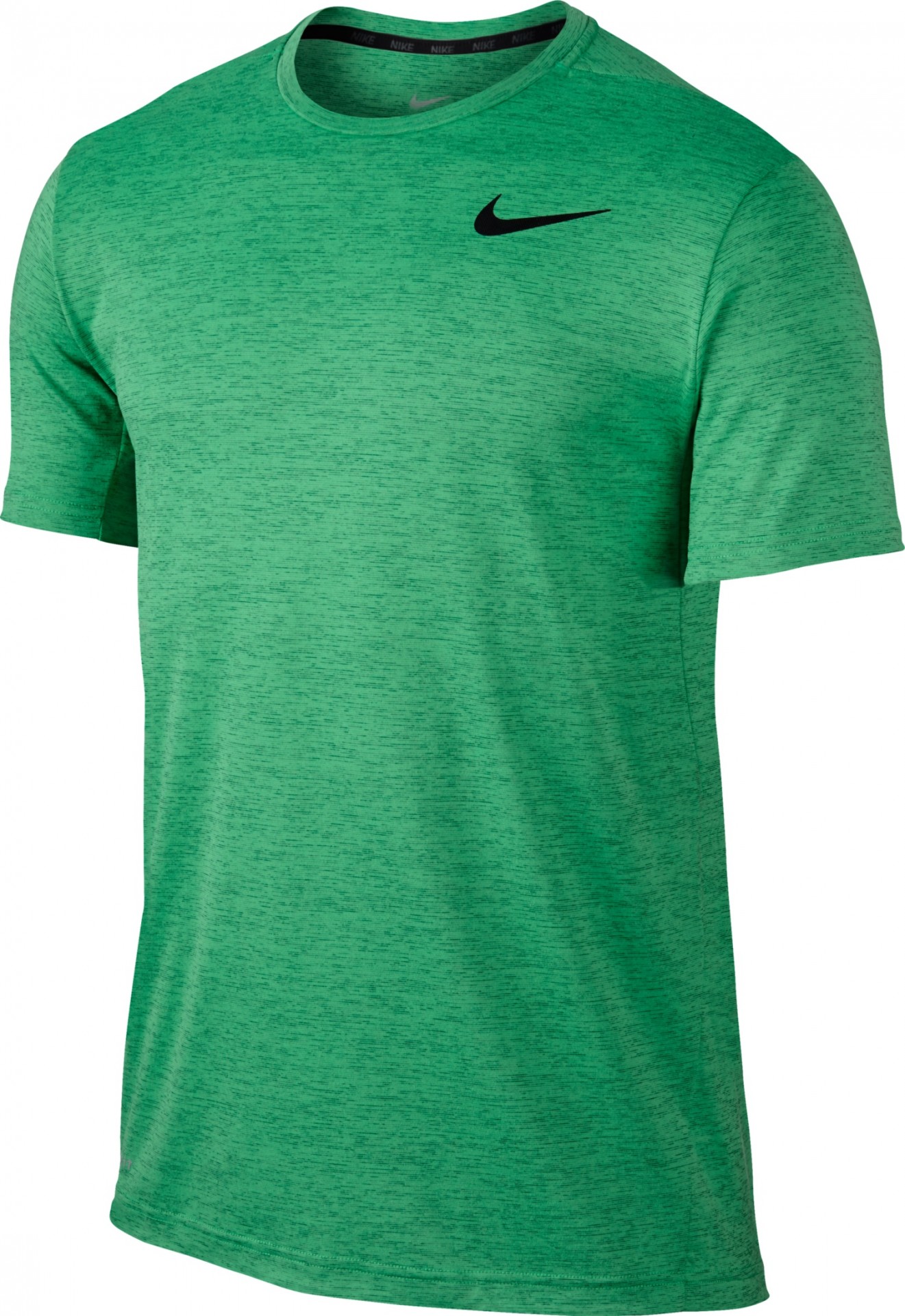 Tennis TShirt Nike DriFit 742228342 grün