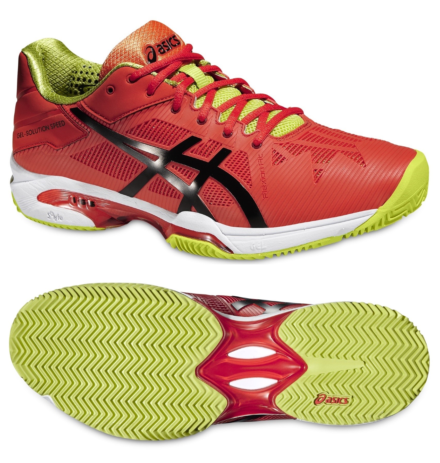 asics e601n