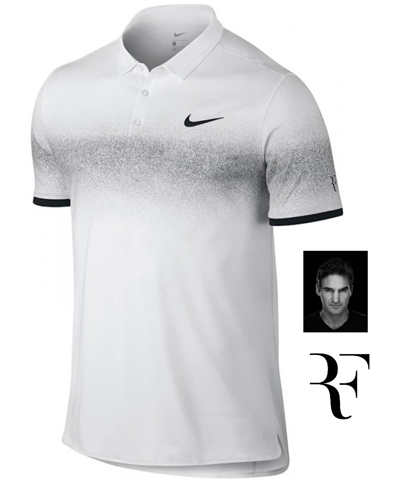 nike premier roger federer polo