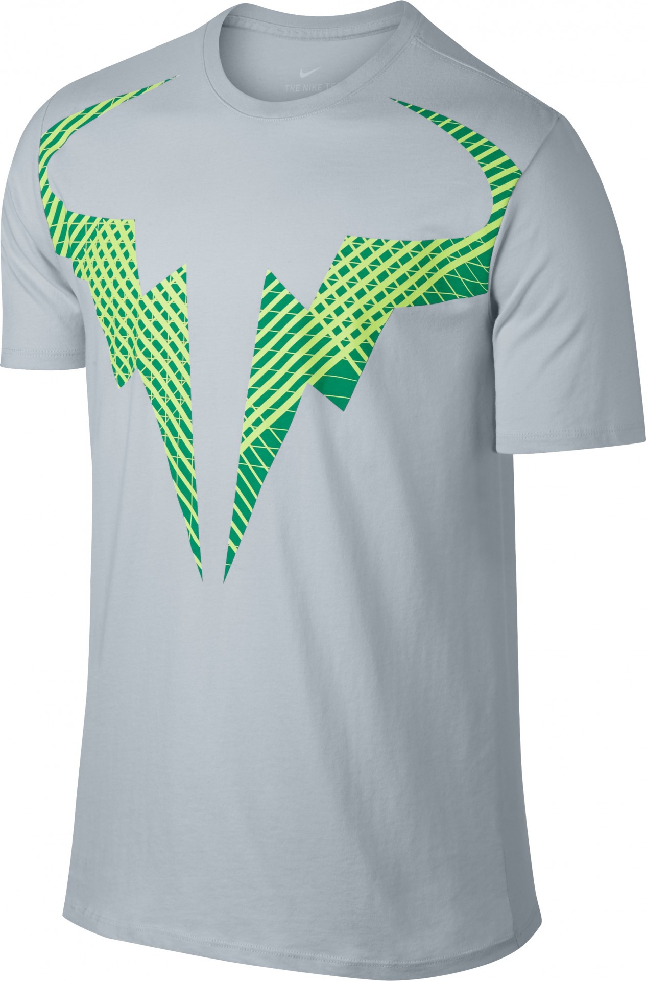 Tennis TShirt Nike Court Rafael Nadal Tennislife.at