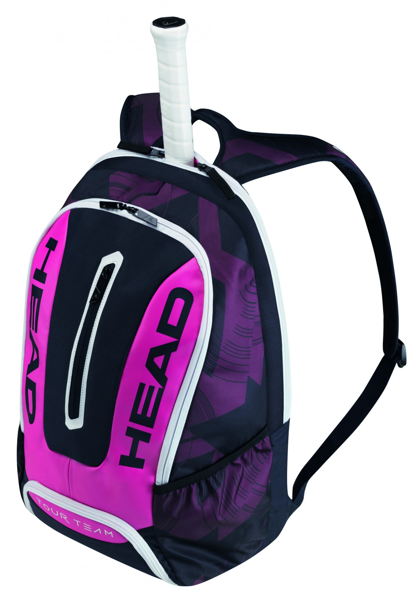 Tenisový batoh Head Tour Team Backpack Tenislife.cz