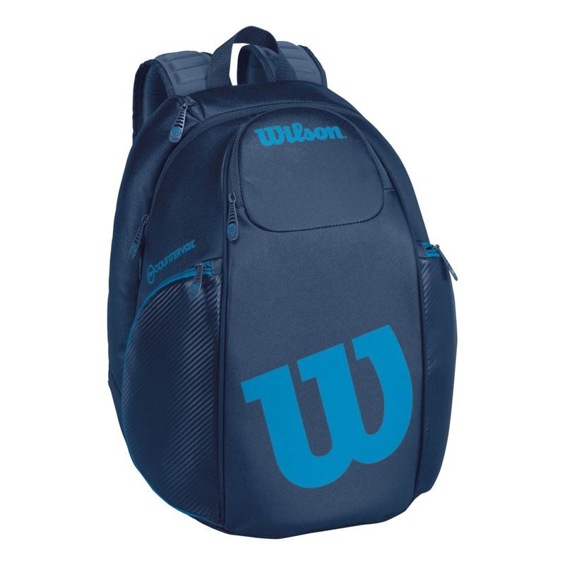 Tennisrucksack Wilson ULTRA Vancouver Backpack Tennislife.at