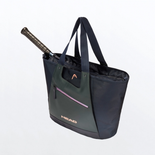 Dámská tenisová taška Head Womens Tote Bag Dámská tenisová taška Head Womens Tote Bag