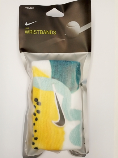 Potítko Nike Wristbands velké 291 Potítko Nike Wristbands velké 291
