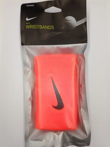 Potítko Nike Wristbands velké 880 Potítko Nike Wristbands velké 880