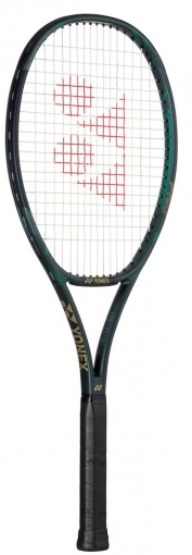 Tenisová raketa Yonex VCORE PRO 100 L 280g matte green Tenisová raketa Yonex VCORE PRO 100 L 280g matte green