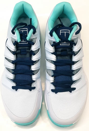 Dámská tenisová obuv Nike Air Zoom Vapor X Clay AA8025-010 antuková Dámská tenisová obuv Nike Air Zoom Vapor X Clay AA8025-010 antuková