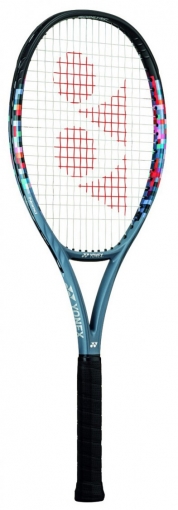 Tenisová raketa Yonex VCORE 100 300g LTD smoke blue Tenisová raketa Yonex VCORE 100 300g LTD smoke blue