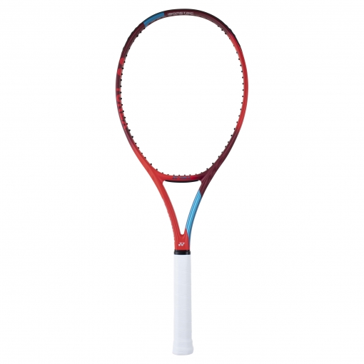 Tenisová raketa Yonex VCORE 100 Lite 280g tango red Tenisová raketa Yonex VCORE 100 Lite 280g tango red