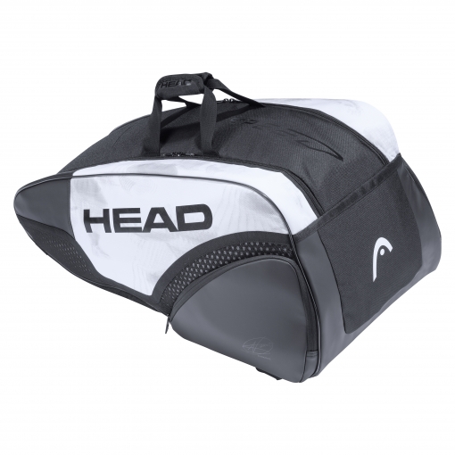 Tenisový bag HEAD Djokovic 9R Supercombi 2021