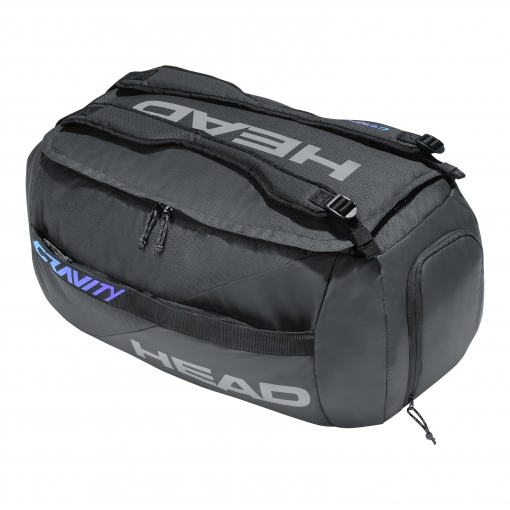 Tenisová taška Head Gravity Sport Bag 2021 Tenisová taška Head Gravity Sport Bag 2021