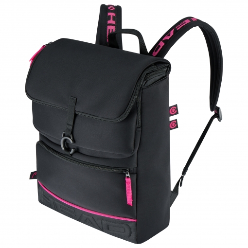 Tenisový batoh Head Coco Backpack Tenisový batoh Head Coco Backpack