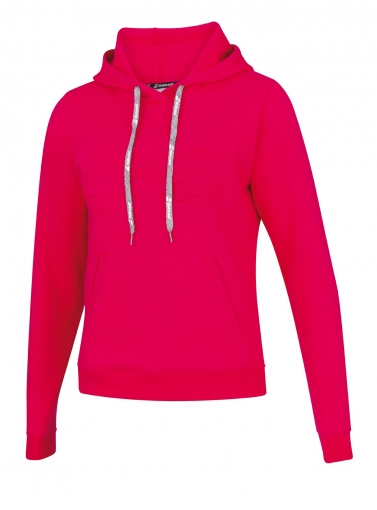 Dívčí mikina Babolat Exercise Hood Sweat 4JP1041-5028 Dívčí mikina Babolat Exercise Hood Sweat 4JP1041-5028