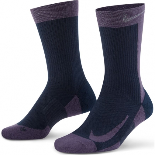 Tenisové ponožky NikeCourt Multiplier Max Crew Socks CV0872-901 Tenisové ponožky NikeCourt Multiplier Max Crew Socks CV0872-901