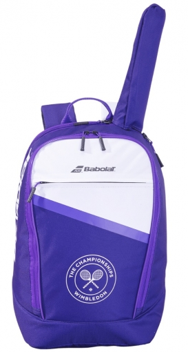 Tenisový batoh Babolat CLASSIC Wimbledon Tenisový batoh Babolat CLASSIC Wimbledon