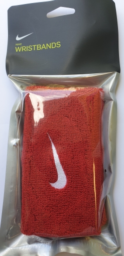 Potítko Nike Wristbands velké - 138 Potítko Nike Wristbands velké - 138