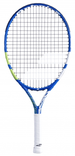 Dětská tenisová raketa Babolat DRIVE Junior 23 Dětská tenisová raketa Babolat DRIVE Junior 23