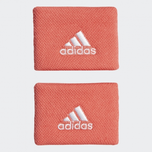 Tenisové potítko Adidas Tennis Wristband S HD7325 Tenisové potítko Adidas Tennis Wristband S HD7325