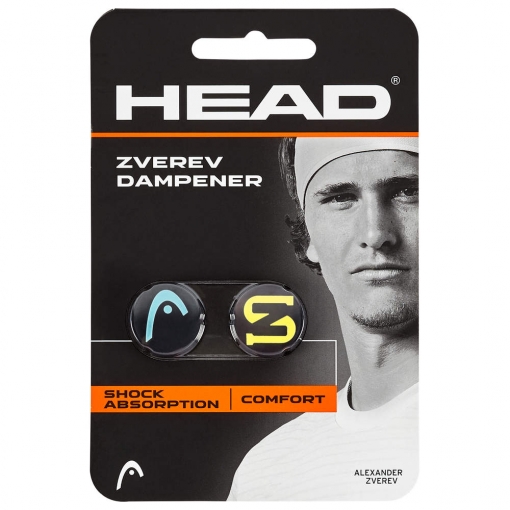 Tlumítko Head Zverev Dampener new