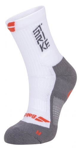 Tenisové ponožky Babolat Pro 360 bílé