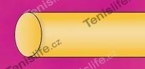 Tenisový výplet ASHAWAY MONO FIRE XL 200 m Tenisový výplet ASHAWAY MONO FIRE XL 200 m
