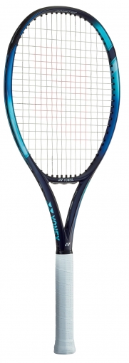 Tenisová raketa Yonex EZONE 100SL 270g sky blue Tenisová raketa Yonex EZONE 100SL 270g sky blue