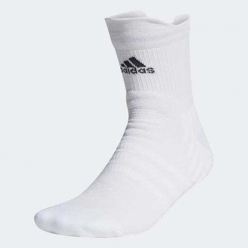 Tenisové ponožky Adidas Tennis Cushioned Quarter Socks HA0112 Tenisové ponožky Adidas Tennis Cushioned Quarter Socks HA0112