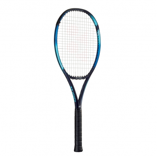 Tenisová raketa Yonex EZONE 98 TOUR 315g sky blue 2022 Tenisová raketa Yonex EZONE 98 TOUR 315g sky blue 2022