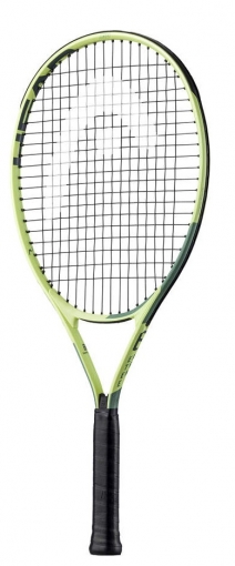 Dětská tenisová raketa Head Extreme Jr. 25 2023 Dětská tenisová raketa Head Extreme Jr. 25 2023