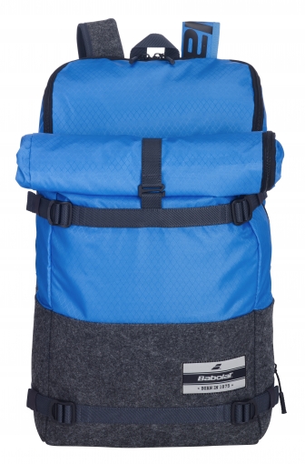 Tenisový batoh Babolat Backpack 3+3 EVO Drive