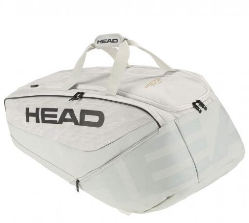 Tenisový bag Head PRO X RACQUET BAG XL YUBK
