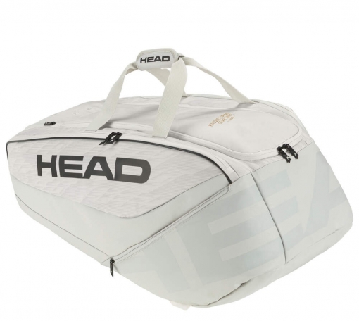 Tenisový bag Head PRO X RACQUET BAG XL YUBK Tenisový bag Head PRO X RACQUET BAG XL YUBK