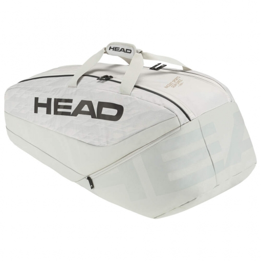 Tenisový bag Head PRO X RACQUET BAG L YUBK Tenisový bag Head PRO X RACQUET BAG L YUBK