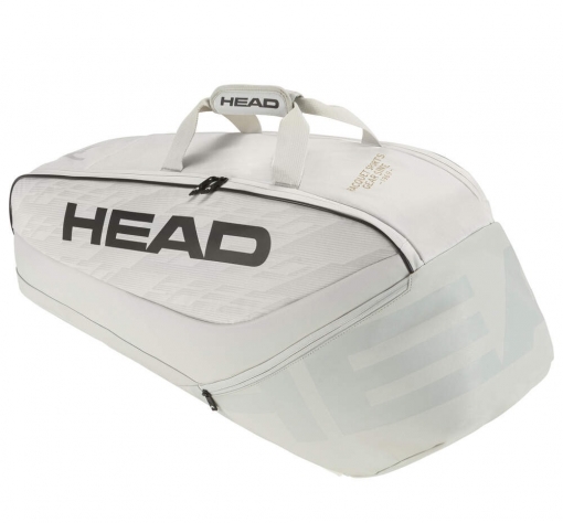 Tenisový bag Head PRO X RACQUET BAG M YUBK Tenisový bag Head PRO X RACQUET BAG M YUBK