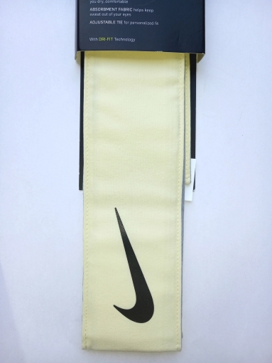 Čelenka Nike Tenis Headband  -862